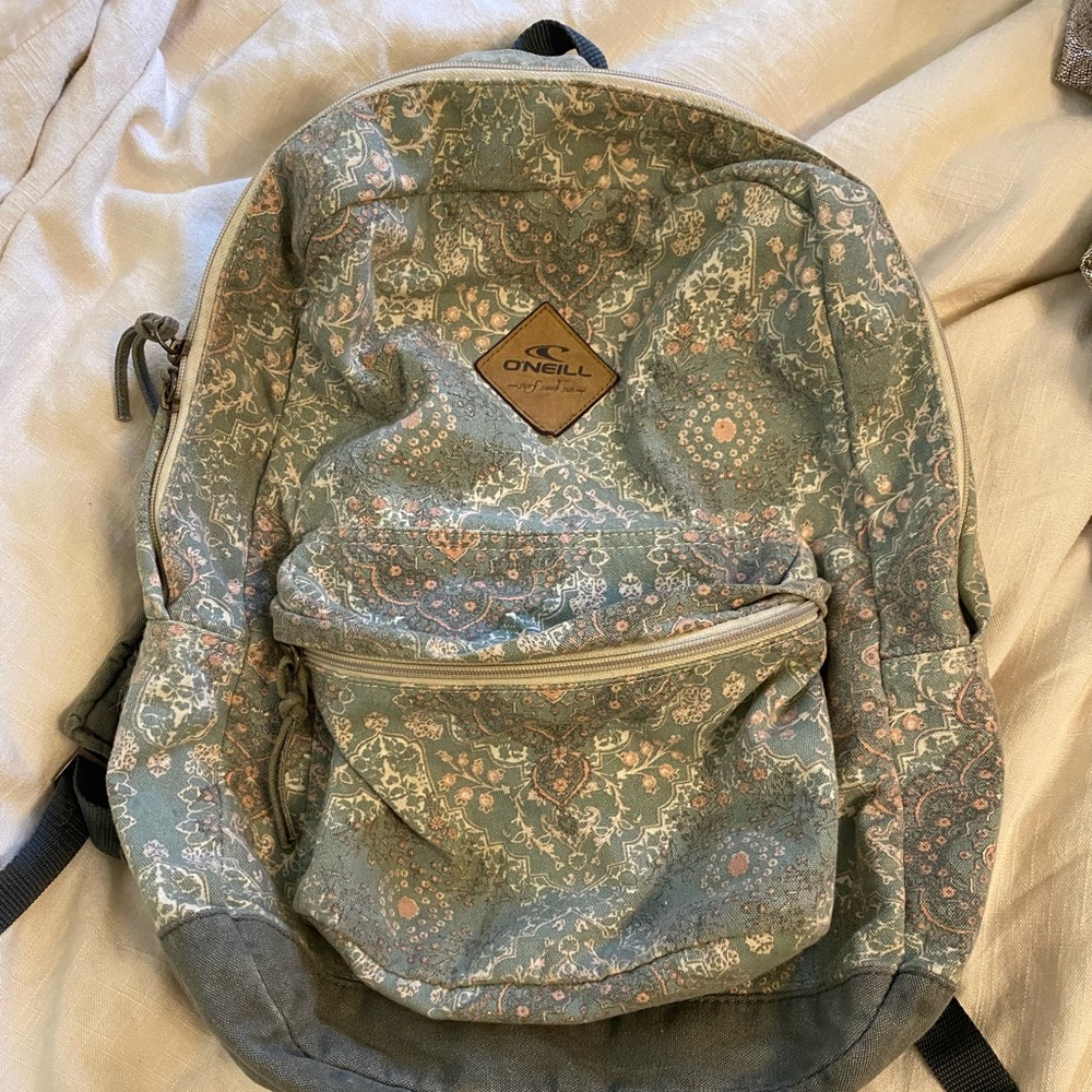 O’Neil Backpack